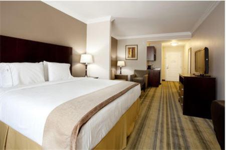 Holiday Inn Express & Suites - CUT OFF GALLIANO, an IHG Hotel