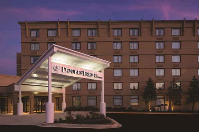 Doubletree by Hilton Laurel, MD