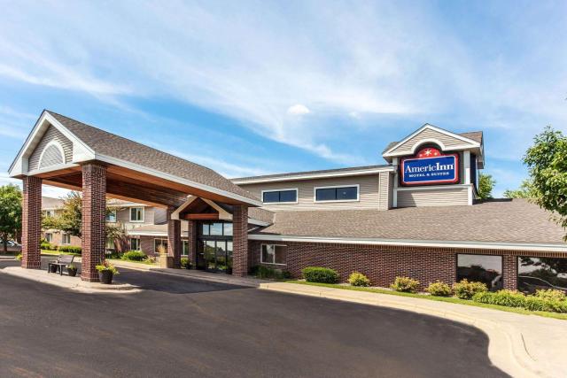 AmericInn by Wyndham Stillwater