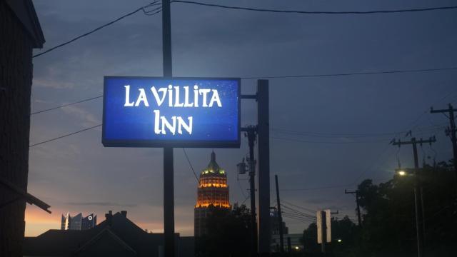 La Villita Inn