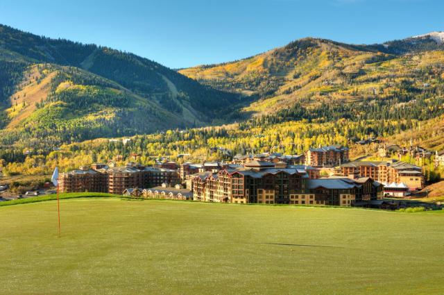 Grand Summit Lodge by Park City - Canyons Village