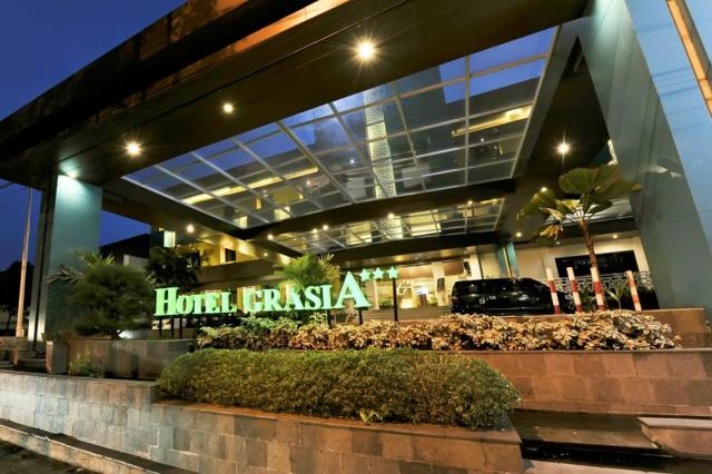 Hotel Grasia