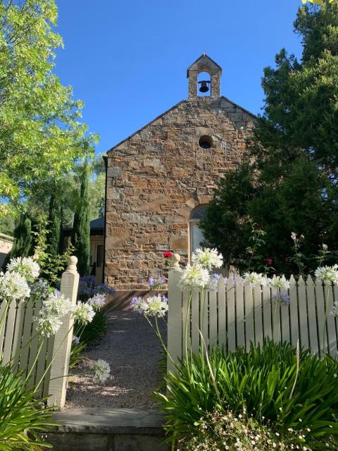 Clare Valley Heritage Retreat