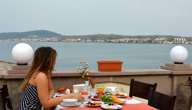 Ayvalık Palas Hotel