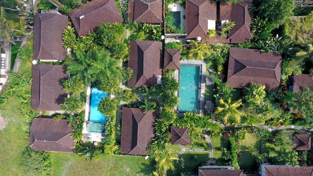 Bali Dream Resort Ubud