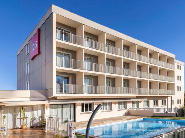 ibis Tarbes Odos