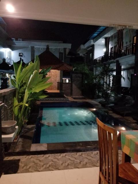 Jepun Segara Guest House