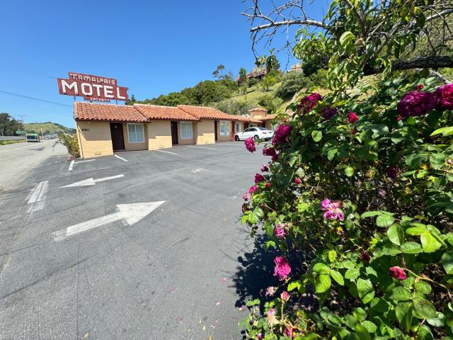 Tamalpais Motel