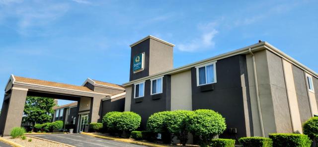 Quality Inn Brunswick Cleveland South