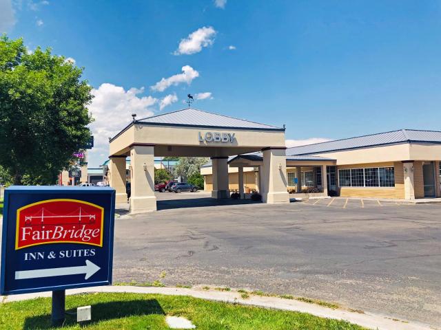 FairBridge Extended Stay, a Kitchenette Hotel