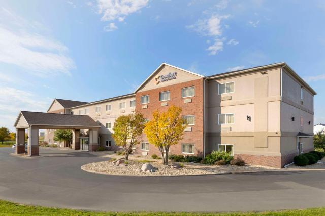 Comfort Inn & Suites Davenport - Quad Cities