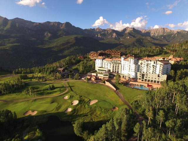 The Peaks Resort and Spa