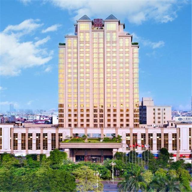 Cinese Hotel Dongguan Shijie