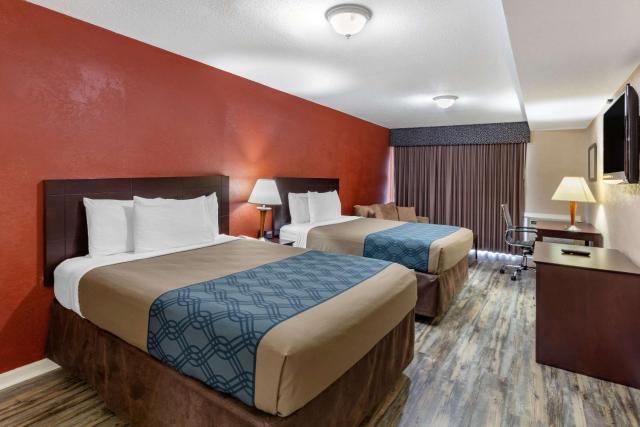 Econo Lodge Inn & Suites Old Saybrook - Westbrook