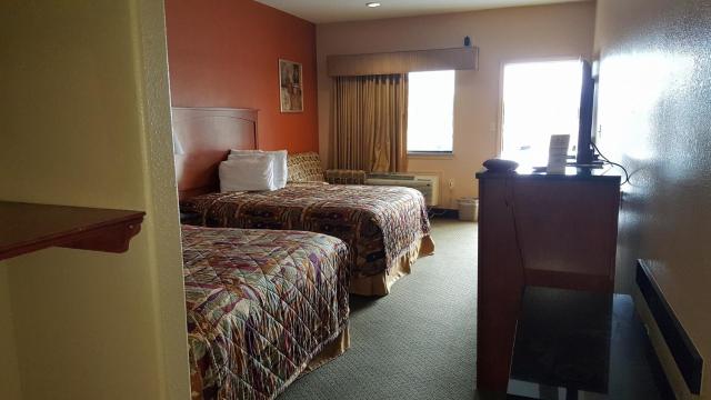 Budgetel Inn and Suites