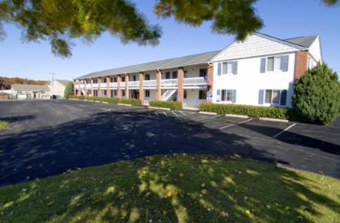 Americas Best Value Inn Biddeford