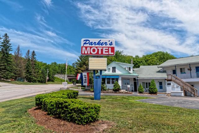 Parker's Motel