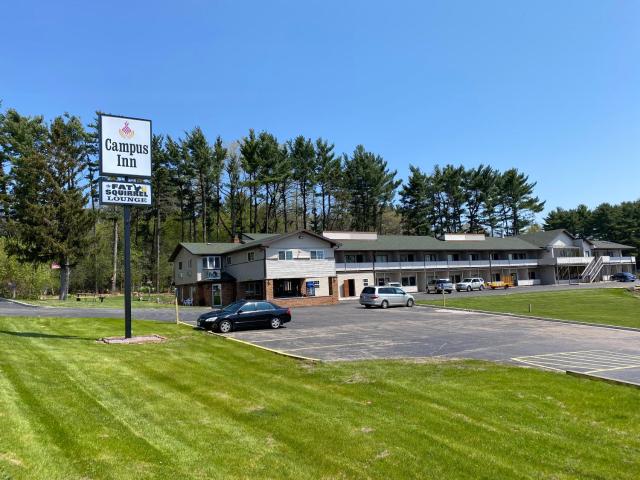 Campus Inn Baraboo