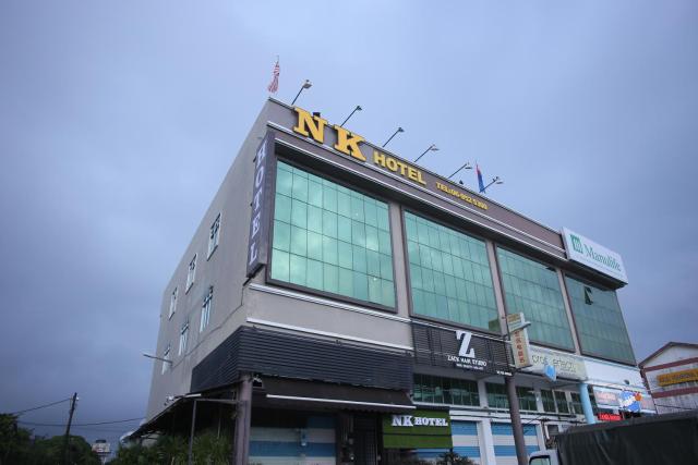 N K Hotel