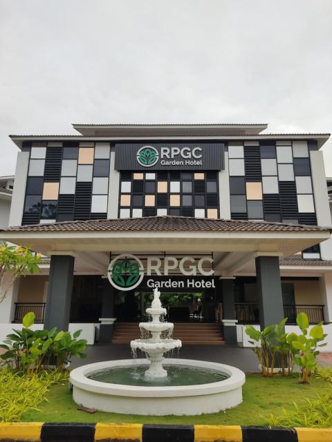 RPGC Garden Hotel