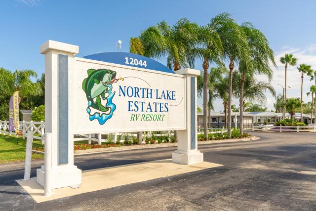 North Lake Estates