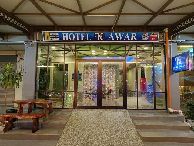 Hotel Nawar