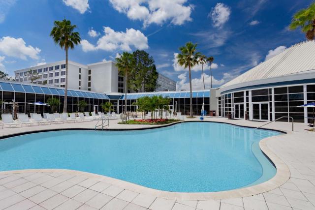 Wyndham Orlando Resort & Conference Center, Celebration Area