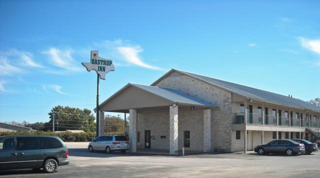 Bastrop Inn