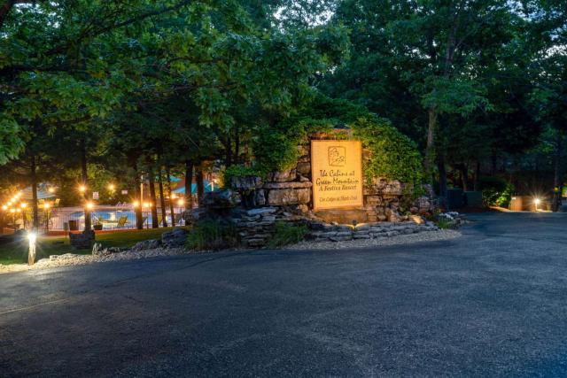 Cabins at Green Mountain, Trademark Collection by Wyndham