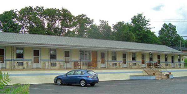 Budget Host Inn