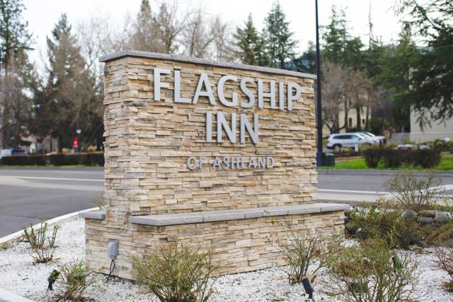 Flagship Inn of Ashland