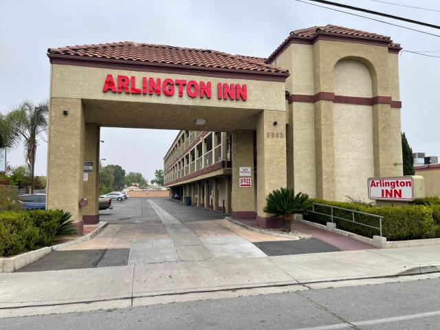 Arlington Inn