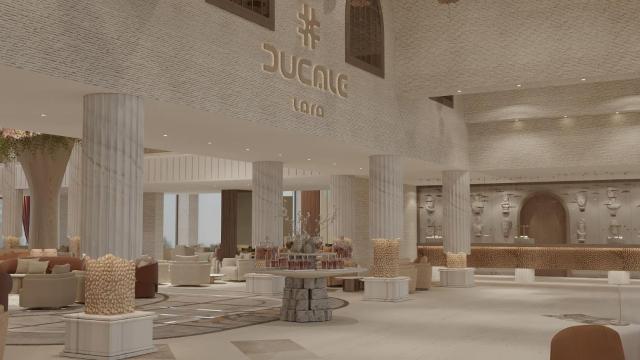 Ducale Lara - Ultra All Inclusive