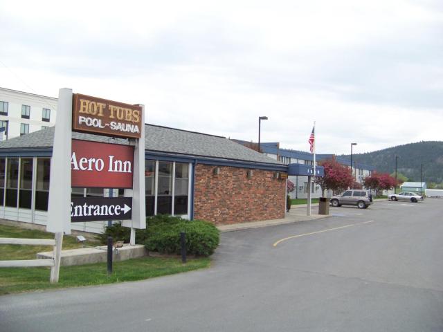 Aero Inn