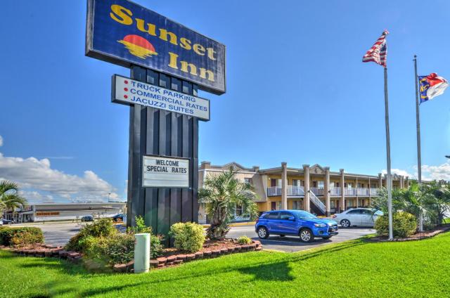 Sunset Inn