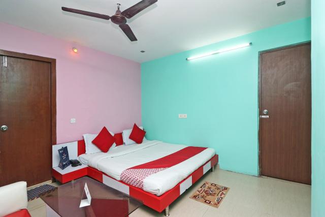 Hotel O Maruti Lodging