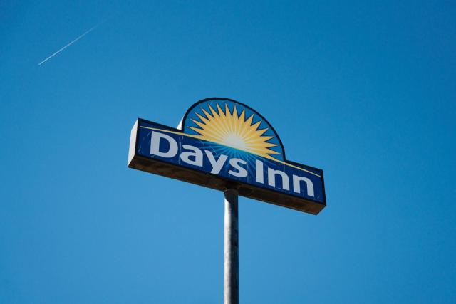 Days Inn by Wyndham Monroe, Louisiana