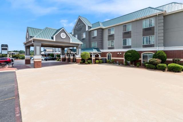 Country Inn & Suites by Radisson, Hot Springs, AR