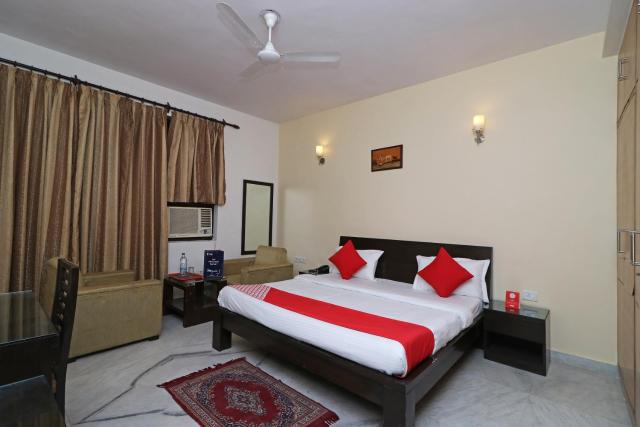 Hotel O Aravali Residency