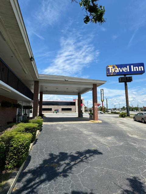 Travel Inn - Lugoff