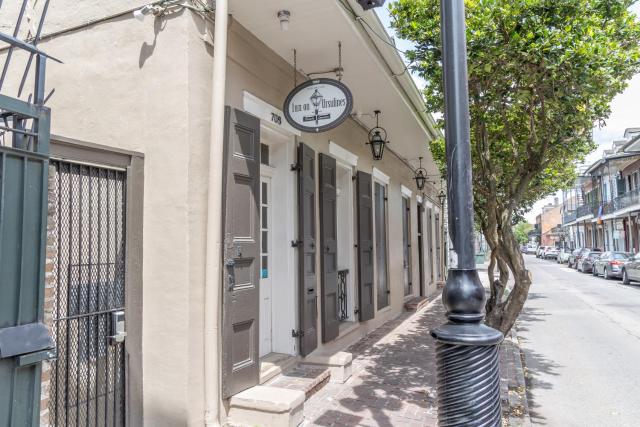 Inn on Ursulines, a French Quarter Guest Houses Property