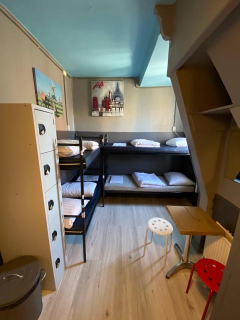 Hostel Cosmos Amsterdam