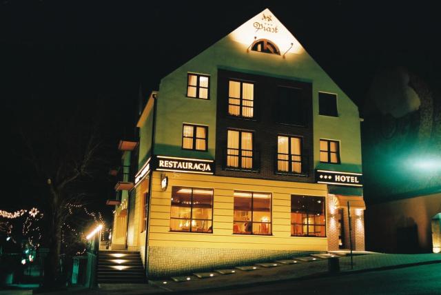 Hotel Piast