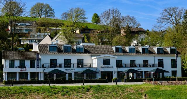 Saillant Hotel Gulpenerland - Auping Hotel Partner