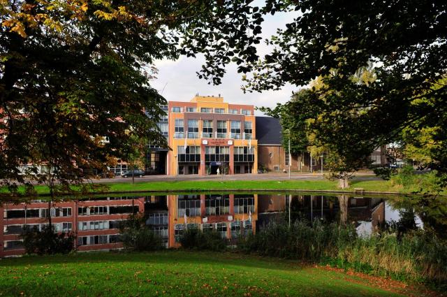 Amrâth Hotel Alkmaar