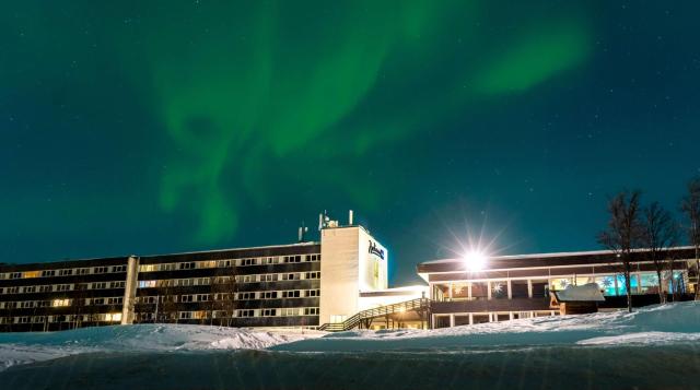 Radisson Blu Resort, Beitostølen