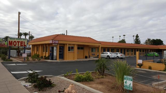 Mesa Oasis Inn & Motel