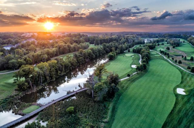 Lansdowne Resort and Spa