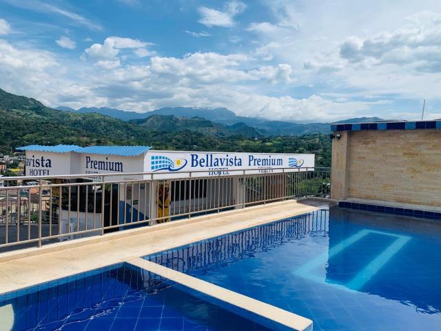 Hotel Bellavista Premium