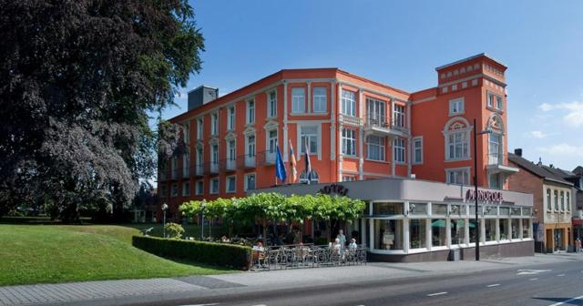 Grand Hotel Monopole